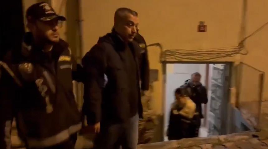 Ahmet Söylemez yakalandı, çetesi çökertildi! Tehditle para istiyor, vermeyeni öldürüyorlardı