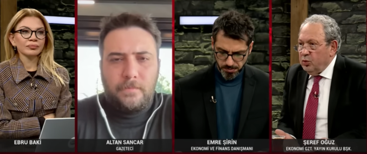 Emekli maaş zammında yeni iddia! Canlı yayında en düşük emekli maaşı için rakam ve tarih verdi, '2 TL' detayı dikkat çekti G4