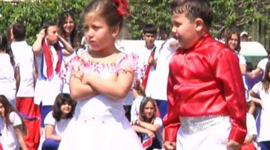 D&uuml;n&uuml;n en komik videosu