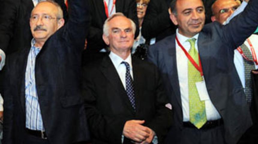 Sav ve Tekin gerginliği