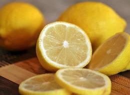 Limon suyu izlenimi veren ürünlerin satışına ilişkin yasak Resmi Gazete'de