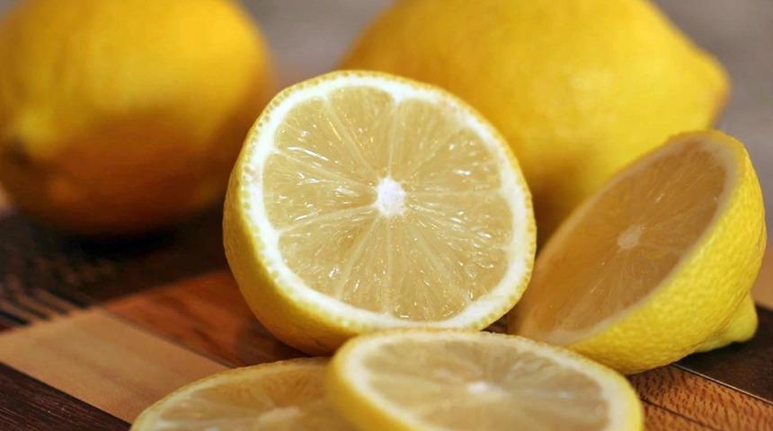 Limon suyu izlenimi veren ürünlerin satışına ilişkin yasak Resmi Gazete'de