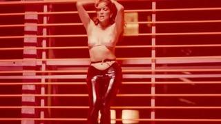 Jennifer Lopez'in yeni klibi sosyal medyayı salladı! Bu videonun her karesi ateşli ve inanılmaz!