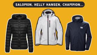 Kışın üşüme derdine son! İndirimdeki outdoor montları sizin için seçtik