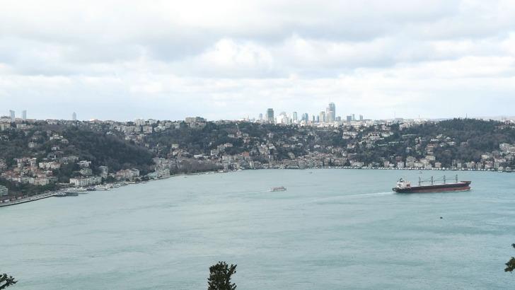 Silivri'ye kadar geliyor, İstanbul'a giremiyor! Kar kapıda kaldı: Meteoroloji, AKOM ve Valilik'in uyarıları sonrası yeni tarih verildi G2