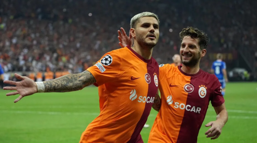 İlk kez açık açık söyledi! Galatasaray'ın yıldızı Dries Mertens futbolu bırakma kararını duyurdu