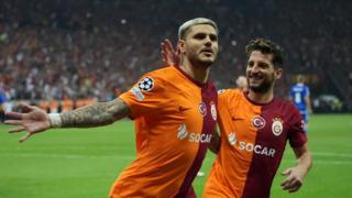 İlk kez açık açık söyledi! Galatasaray'ın yıldızı Dries Mertens futbolu bırakma kararını duyurdu