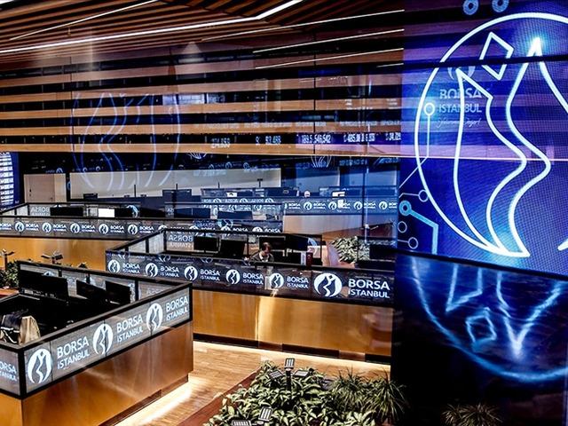CANLI BORSA | Borsa İstanbul 29 Aralık 2025 Pazartesi: İşte BIST 100 endeksi