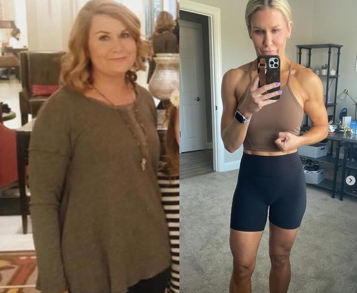 'Bu hatayı yapmayın, kadınlar arasında dolaşan bir efsane' Fark etmesiyle hayatı değişti! Yıllar içindeki değişimi ağızları açık bıraktı G1