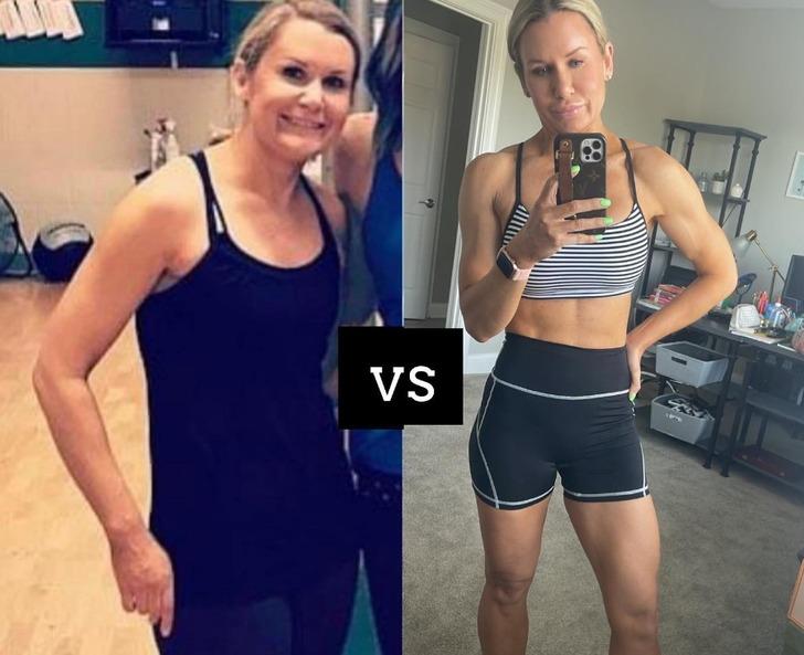 'Bu hatayı yapmayın, kadınlar arasında dolaşan bir efsane' Fark etmesiyle hayatı değişti! Yıllar içindeki değişimi ağızları açık bıraktı G2