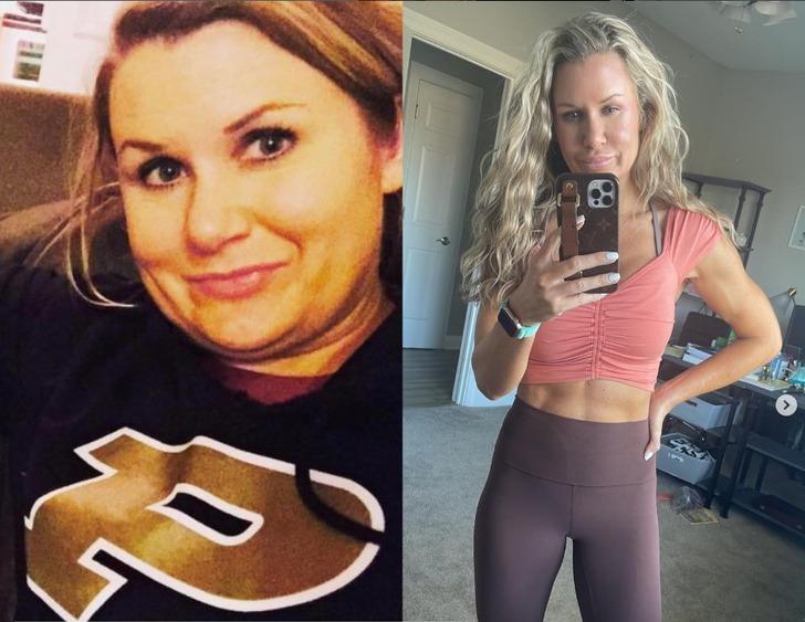 'Bu hatayı yapmayın, kadınlar arasında dolaşan bir efsane' Fark etmesiyle hayatı değişti! Yıllar içindeki değişimi ağızları açık bıraktı G3