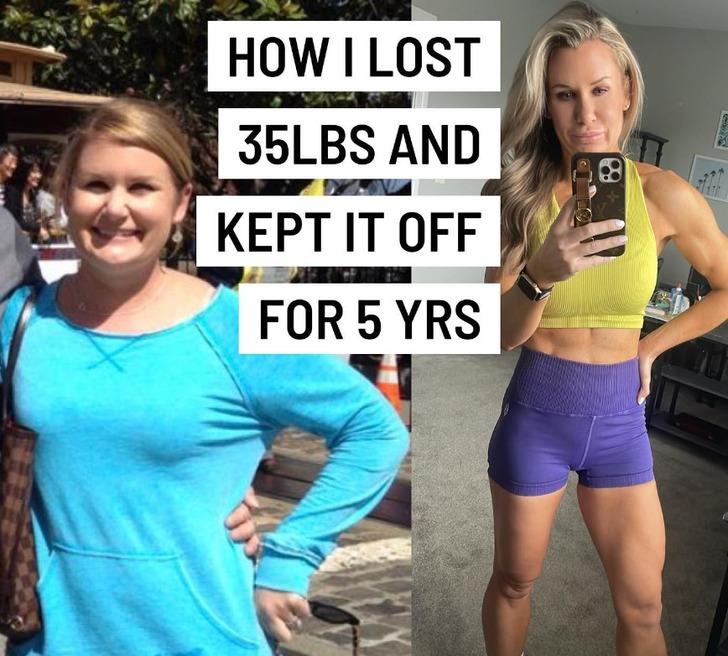 'Bu hatayı yapmayın, kadınlar arasında dolaşan bir efsane' Fark etmesiyle hayatı değişti! Yıllar içindeki değişimi ağızları açık bıraktı G4