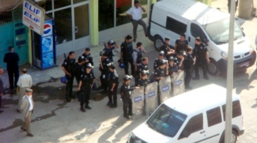 Silopi'de aşiret kavgası: 4 yaralı