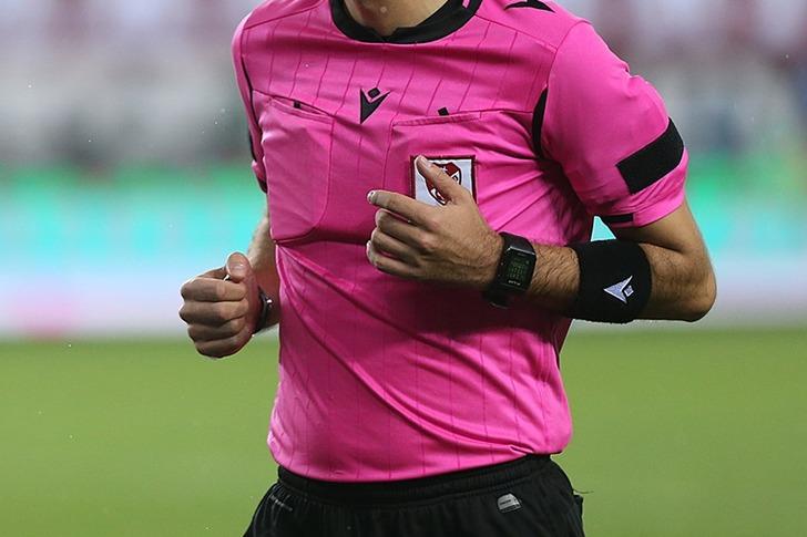 TFF'den devrim gibi kararlar! Resmi açıklama geldi 'VAR' kayıtları yayınlanacak... 26'ncı haftadan sonra her şey değişiyor G4