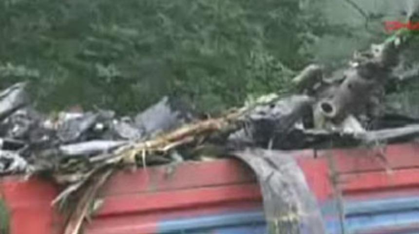 K&ouml;yl&uuml;lerin kamerasından o acı anlar