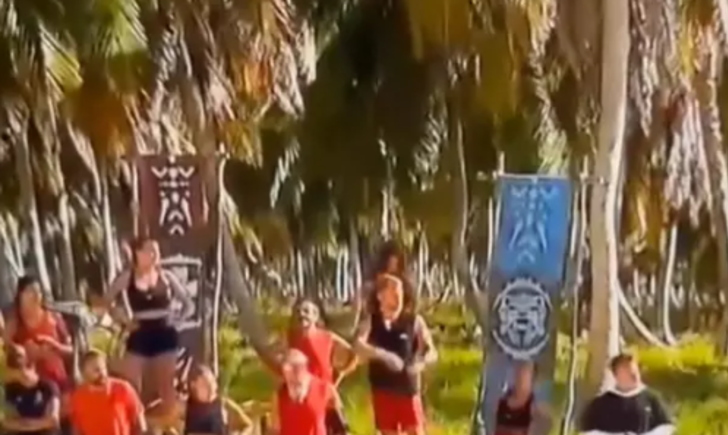 Survivor'da cinsellik ve sigara detayı... O ismin anlattıkları yeniden gündem oldu! "Acun abi yokken...'' G1