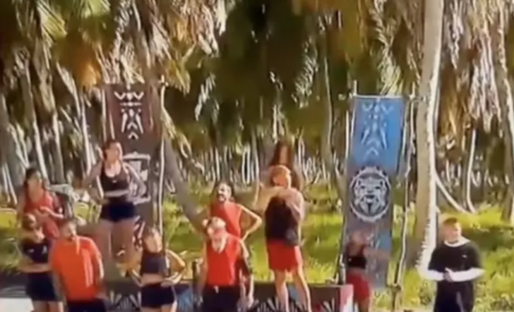 Survivor'da cinsellik ve sigara detayı... O ismin anlattıkları yeniden gündem oldu! "Acun abi yokken...'' G2