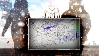 Silivri'ye kadar geliyor, İstanbul'a giremiyor! Kar kapıda kaldı: Meteoroloji, AKOM ve Valilik'in uyarıları sonrası yeni tarih verildi