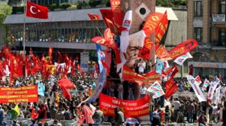 Bayram bayram gibi kutlandı