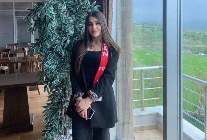 Tatar ailesi yine gündemde! Zafer Partisi'nde Mahmut Tatar Diyarbakır, kızı Beyza Tatar Şırnak adayı oldu... 4 kardeş 4 farklı partide yarışmıştı G3