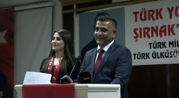 Tatar ailesi yine gündemde! Zafer Partisi'nde Mahmut Tatar Diyarbakır, kızı Beyza Tatar Şırnak adayı oldu... 4 kardeş 4 farklı partide yarışmıştı G4