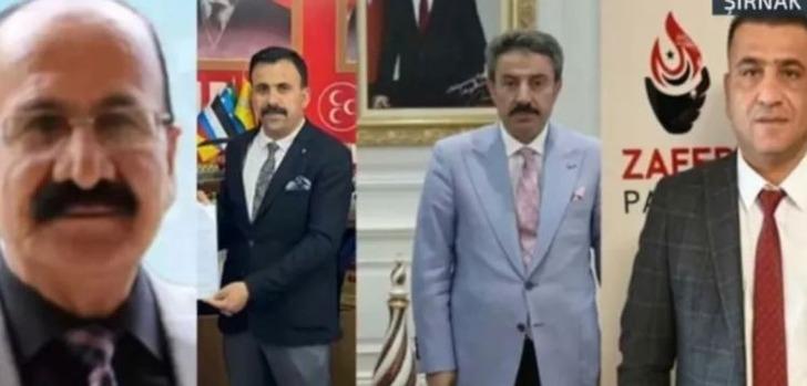Tatar ailesi yine gündemde! Zafer Partisi'nde Mahmut Tatar Diyarbakır, kızı Beyza Tatar Şırnak adayı oldu... 4 kardeş 4 farklı partide yarışmıştı G5
