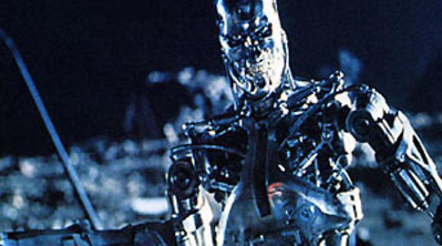 Mutfak robotu &ouml;l&uuml;mc&uuml;l olabilir!