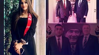 Tatar ailesi yine gündemde! Zafer Partisi'nde Mahmut Tatar Diyarbakır, kızı Beyza Tatar Şırnak adayı oldu... 4 kardeş 4 farklı partide yarışmıştı