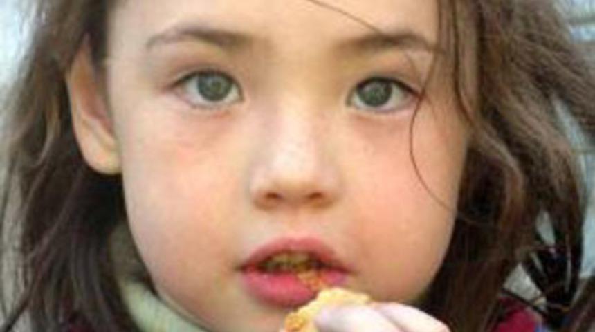 Mucizenin adı Zaliya