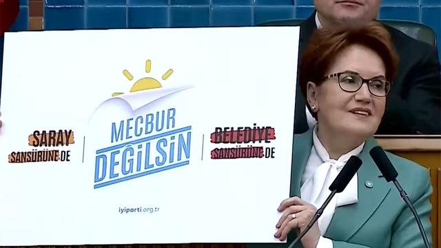 Son dakika | İmamoğlu'ndan Özgür Özel'e Akşener hepsini topa tuttu! AK Parti'yle ittifak iddiası: 'Bizi engellemeye çalışan Beştepe değil Saraçhane!'