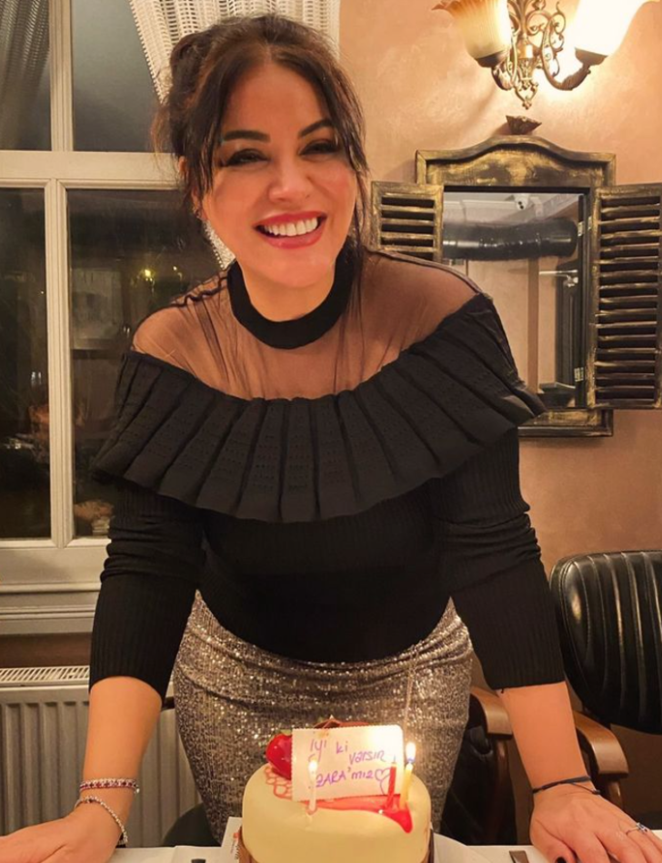 Verdiği kilolarla dikkat çekmişti! 9 kilo veren Zara zayıflama sırrını verdi G2