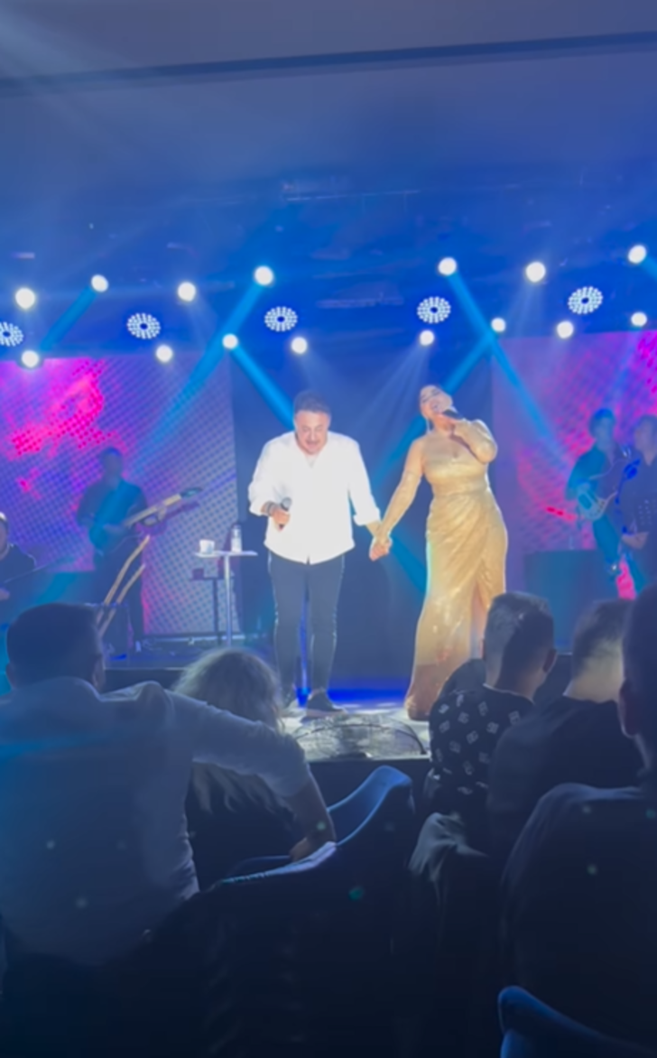 Yeni bir aşka yelken açtı! Ünlü şarkıcı Zara gönlünü bakın kime kaptırdı! G3