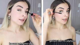 Kayınpederin gelinine verdiği ilişki tavsiyesi sosyal medyada çok konuşuldu! Geceliğini giy, kocanı yatağına çek