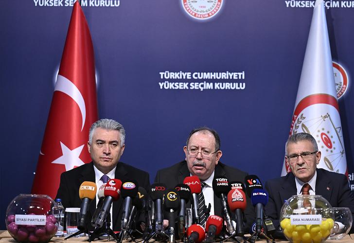 YSK’dan kura çekimi ile ilgili iddialar sonrası açıklama: ‘Her açıdan görüntü alındı’ G1