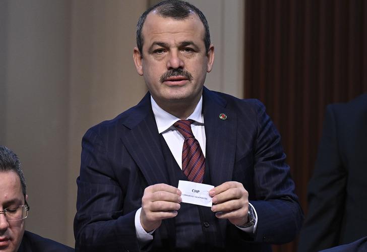 YSK’dan kura çekimi ile ilgili iddialar sonrası açıklama: ‘Her açıdan görüntü alındı’ G3