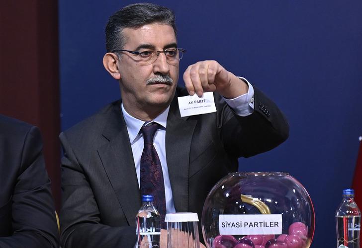 YSK’dan kura çekimi ile ilgili iddialar sonrası açıklama: ‘Her açıdan görüntü alındı’ G2