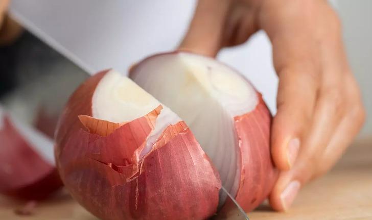 'Fındığı buzdolabına koyun, soğanı doğrayıp dışarıda bırakın' Etkisi inanılmaz oluyor! Kat kat fazla... 'Tüm hastalarıma söylüyorum' G5