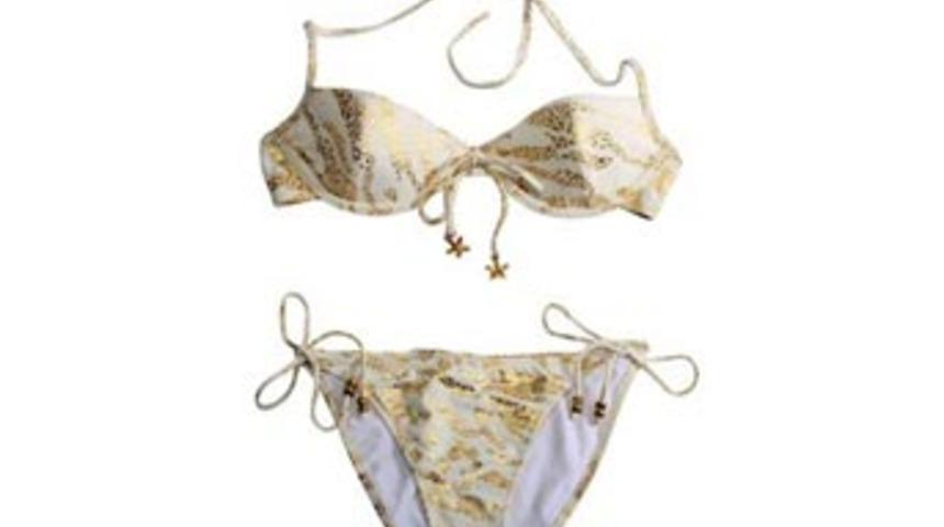 Bu bikiniyi kazanabilirsiniz!