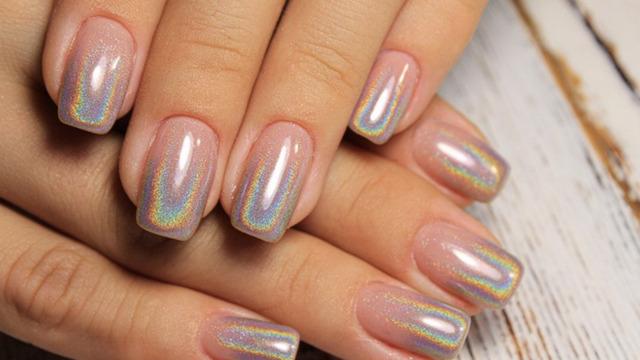 Sık sık yaptırmayın uyarısı! Kalıcı oje yaptıranlar bu zararlarından habersiz olabilir