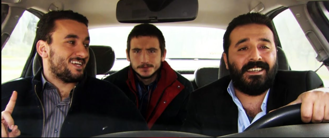 Kurtlar Vadisi'nin &Ccedil;eto Başkan'ı son haliyle sosyal medyada g&uuml;ndem oldu! 'Yıllar yaramış' 