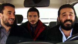 Kurtlar Vadisi'nin Çeto Başkan'ı son haliyle sosyal medyada gündem oldu! 'Yıllar yaramış' 