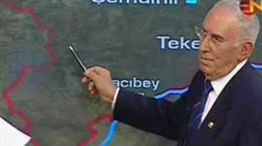 ABD istihbarat vermedi mi?