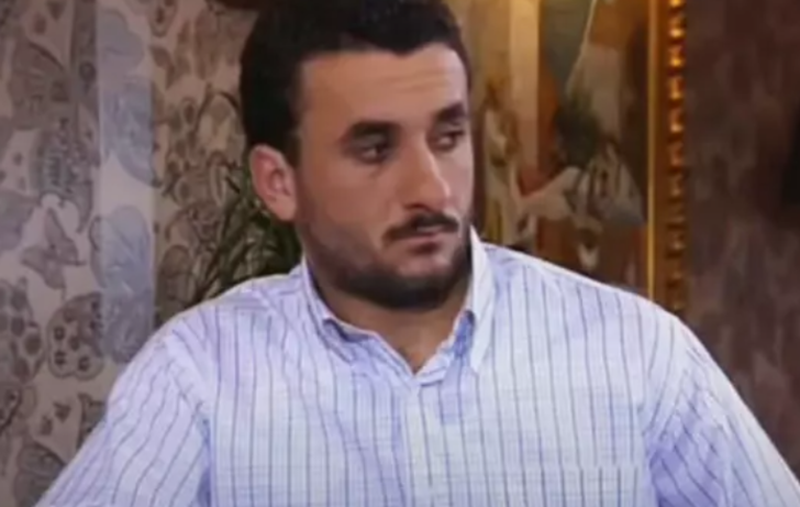 Kurtlar Vadisi'nin Çeto Başkan'ı son haliyle sosyal medyada gündem oldu! 'Yıllar yaramış'  G3