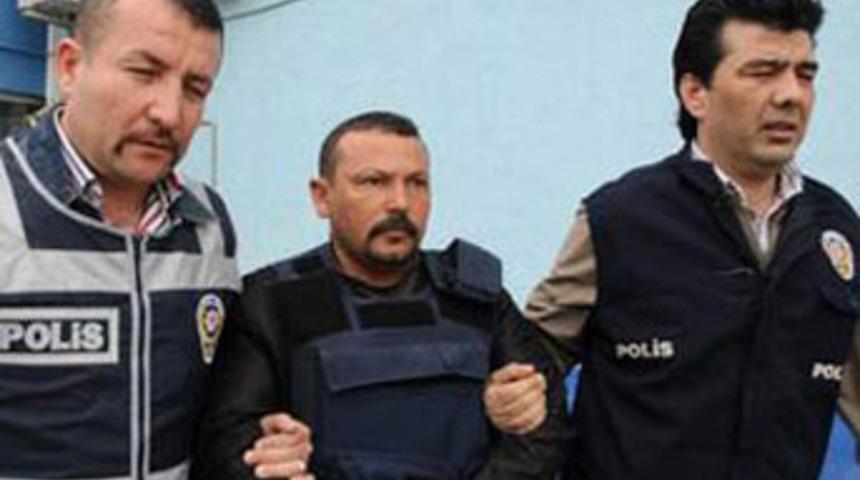 &lsquo;Eşini vurdun&rsquo; dediler şaka sandım