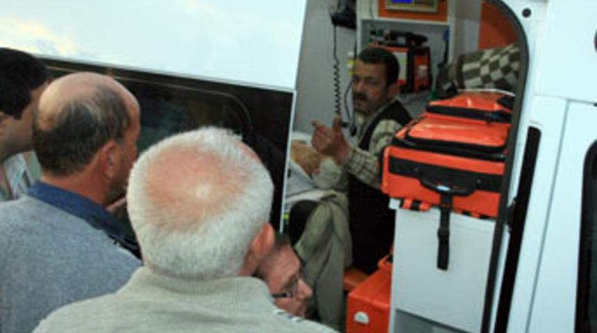 Hakkari&rsquo;de 1 şehit 1 yaralı