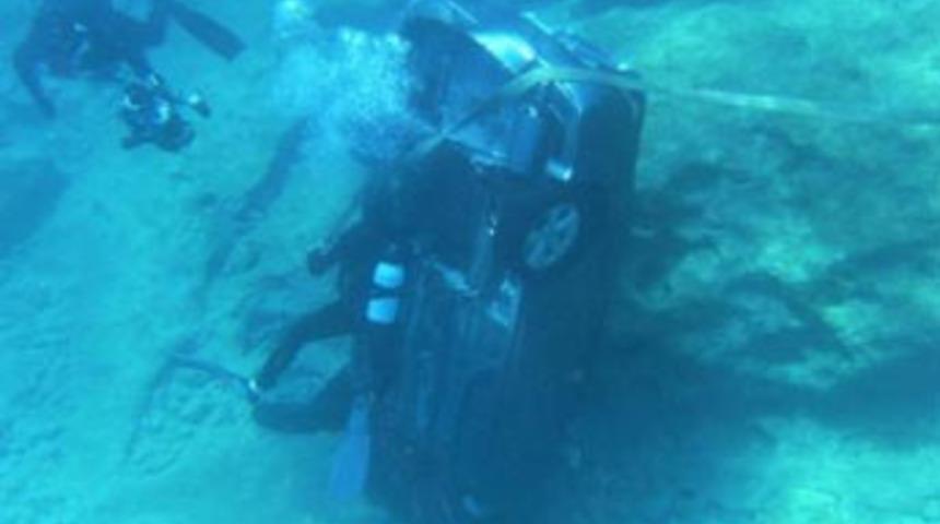 Olmaz denileni başardı