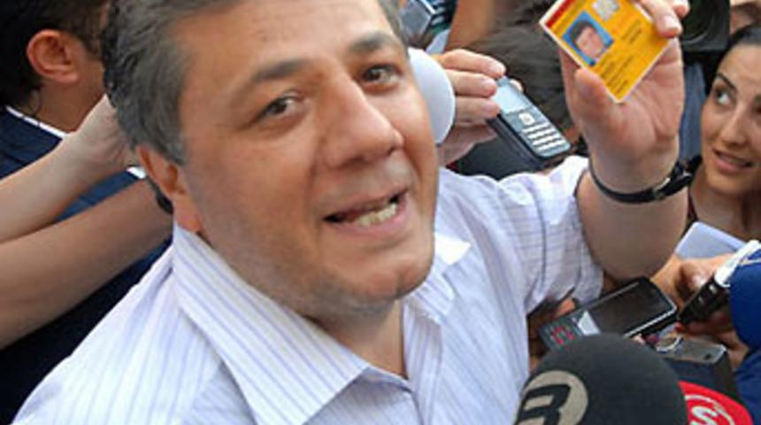 Balbay, Cumhuriyet'e kırgın