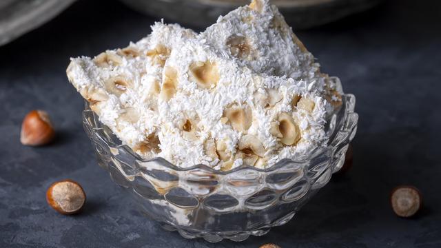 Cezerye tarifi: Cezerye nasıl yapılır?