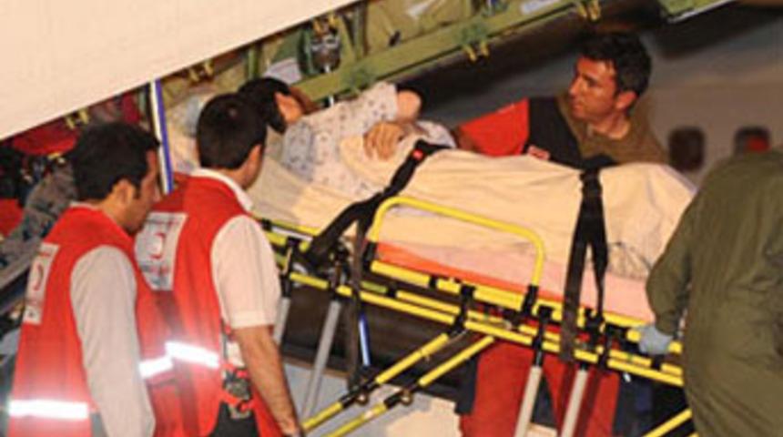 Avrupa'nın hasta adamıydı şimdi...