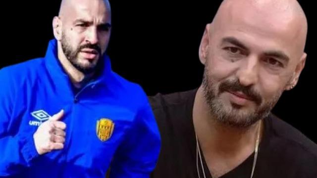 Soner Kabadayı sosyal medyayı salladı! Ankaragücü'nün transferi Saponara'ı paylaşıp...
